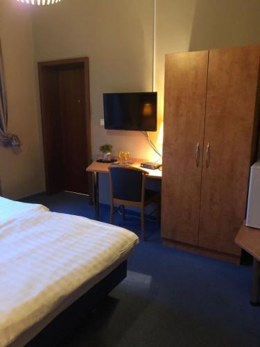 Stadtcafe-hotel