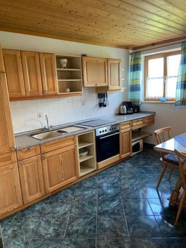 Apartamento Ferienwohnung Danner II