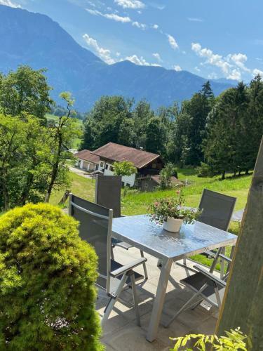 Apartamento Ferienwohnung Danner II