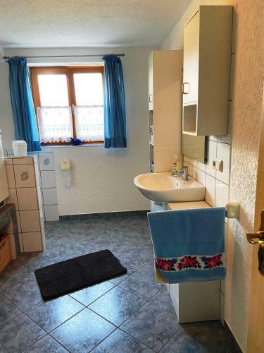 Apartamento Ferienwohnung Danner II