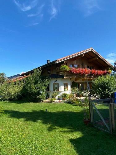 Apartamento Ferienwohnung Danner II