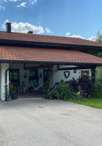 Apartamento Ferienwohnung Danner II