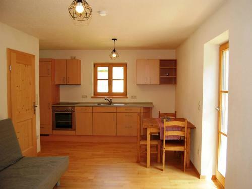 Apartamento Ferienwohnung Bachblick