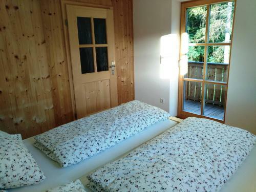Apartamento Ferienwohnung Bachblick