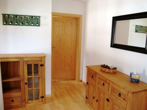 Apartamento Ferienwohnung Bachblick