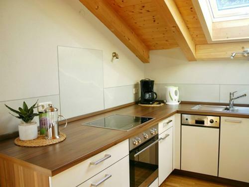 Apartamento Ferienwohnung Schmid