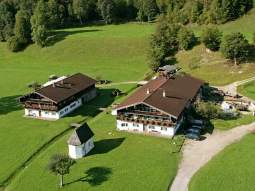 Agroturismo Trojerhof