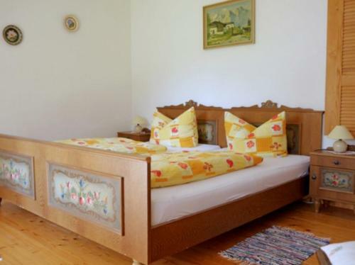 Agroturismo Trojerhof