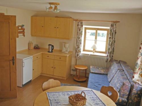 Agroturismo Trojerhof