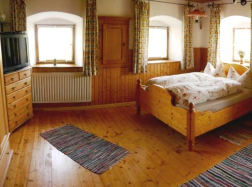 Agroturismo Trojerhof