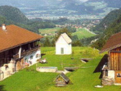 Agroturismo Trojerhof