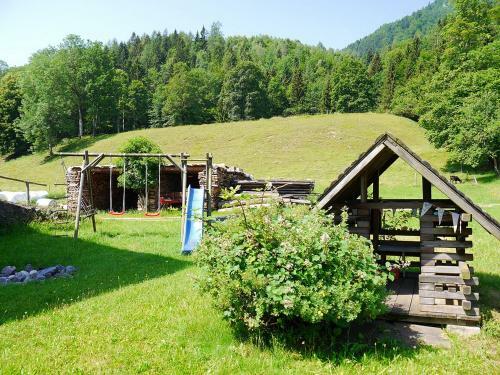 Agroturismo Trojerhof