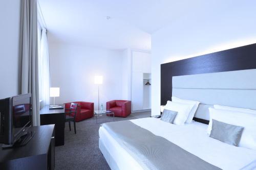 Hotel Kieler Yacht Club