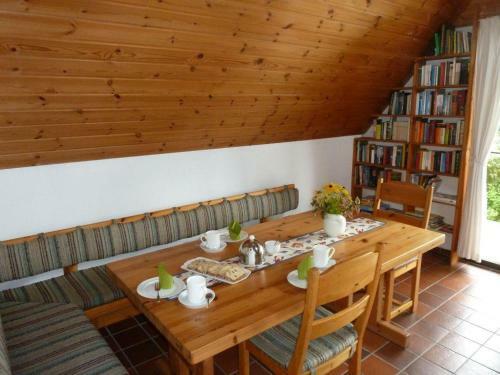 Apartamento Ferienwohnung Bedey
