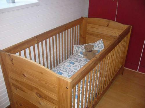 Apartamento Ferienwohnung _ Ferienhaus Krebs