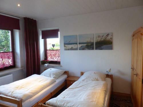 Apartamento Ferienwohnung _ Ferienhaus Krebs