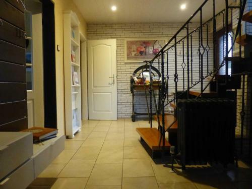Apartamento Ferienwohnung _ Ferienhaus Krebs