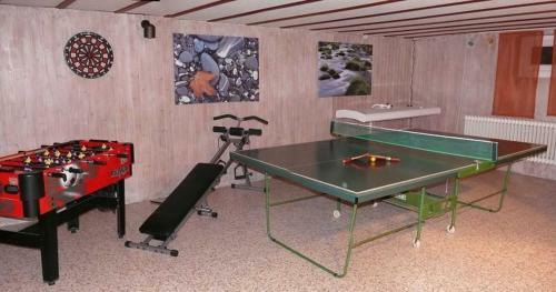 Apartamento Ferienwohnung _ Ferienhaus Krebs