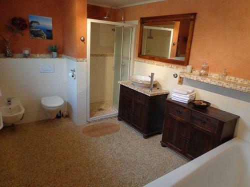 Apartamento Ferienwohnung _ Ferienhaus Krebs