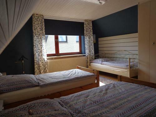 Apartamento Ferienwohnung _ Ferienhaus Krebs