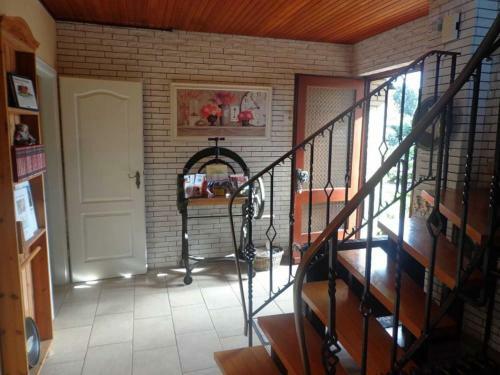Apartamento Ferienwohnung _ Ferienhaus Krebs