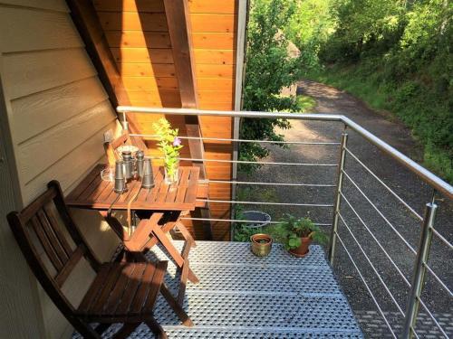 Apartamento Waldbauernhof