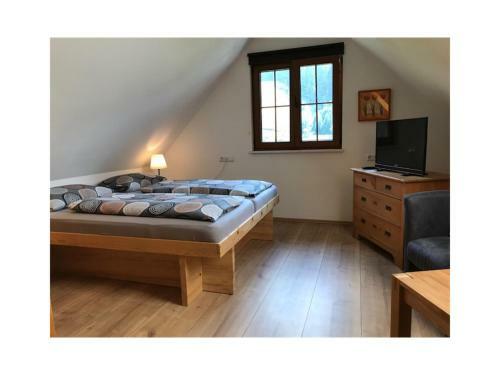 Apartamento Waldbauernhof