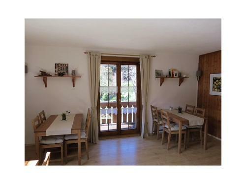 Apartamento Waldbauernhof