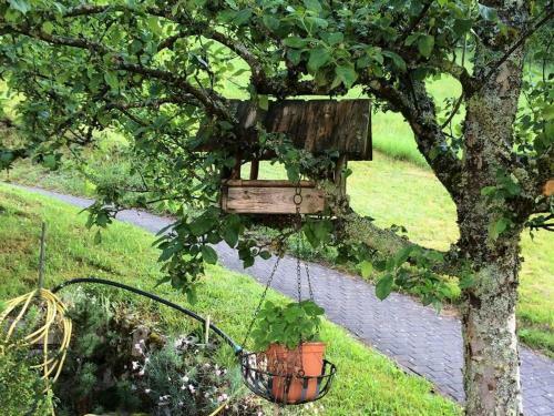 Apartamento Waldbauernhof