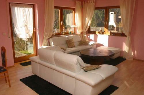 Apartamento Ferienwohnung Sabine