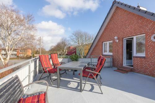 Apartamento Ankerplatz