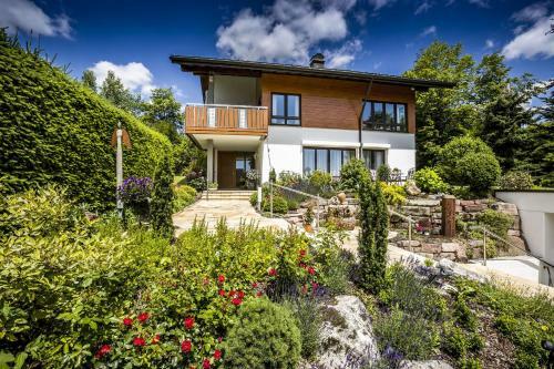 Apartamento Sonjas Himmel