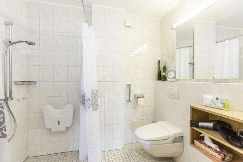 Apartamento Sonjas Himmel