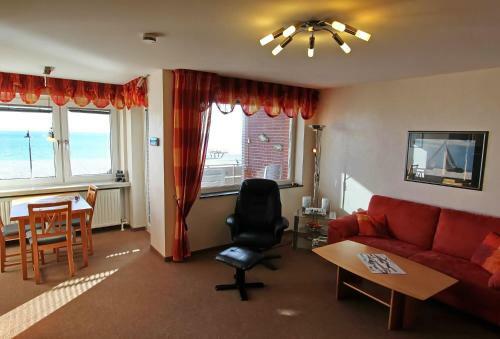 Apartamento Fernsicht