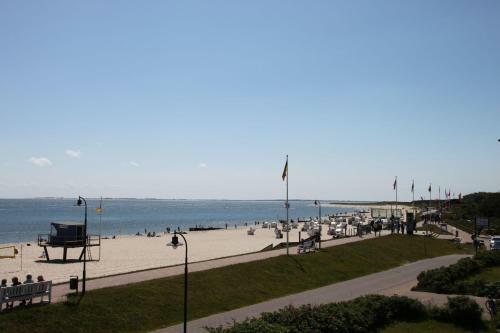 Apartamento Fernsicht