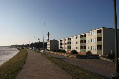 Apartamento Fernsicht