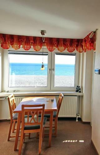 Apartamento Fernsicht