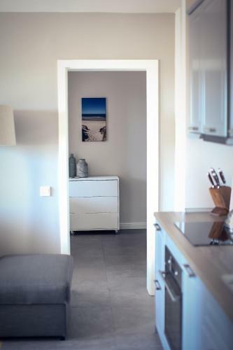 Apartamento Haus Atair, Whg.leuchtfeuer