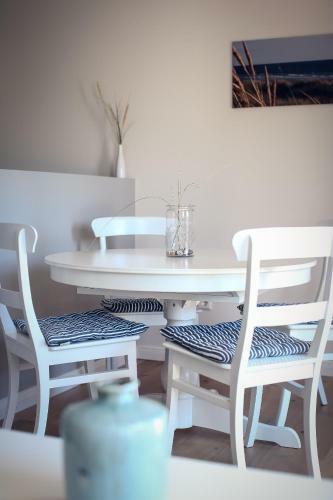 Apartamento Haus Atair, Whg.leuchtfeuer