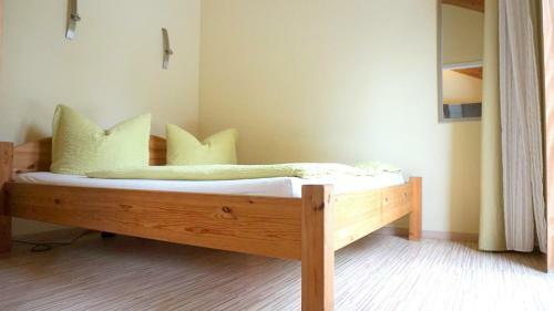 "ferienhaus 5" Meyersgrund Im Th�ringer Wald
