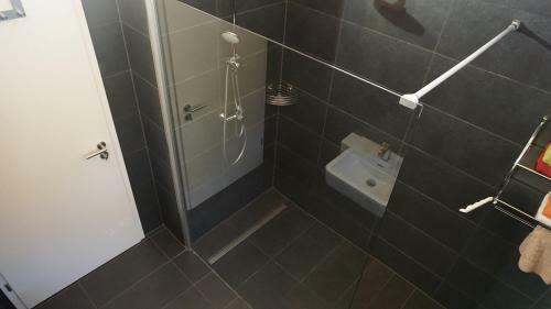 "ferienhaus 5" Meyersgrund Im Th�ringer Wald