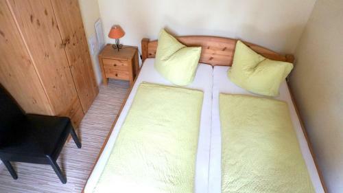 "ferienhaus 5" Meyersgrund Im Th�ringer Wald