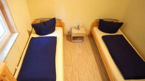"ferienhaus 5" Meyersgrund Im Th�ringer Wald