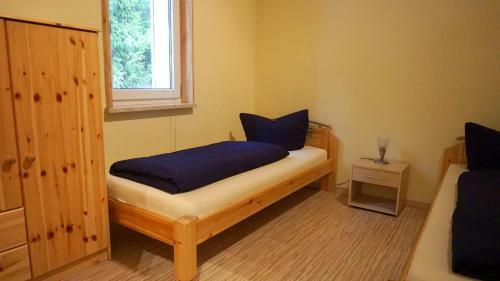 "ferienhaus 5" Meyersgrund Im Th�ringer Wald