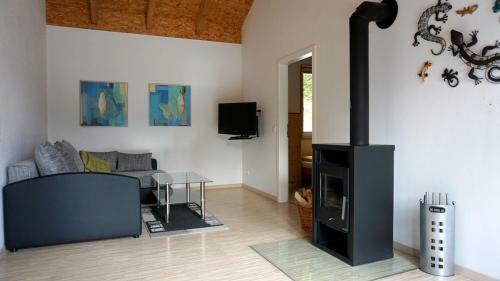 "ferienhaus 5" Meyersgrund Im Th�ringer Wald