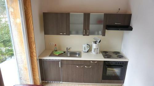 "ferienhaus 5" Meyersgrund Im Th�ringer Wald