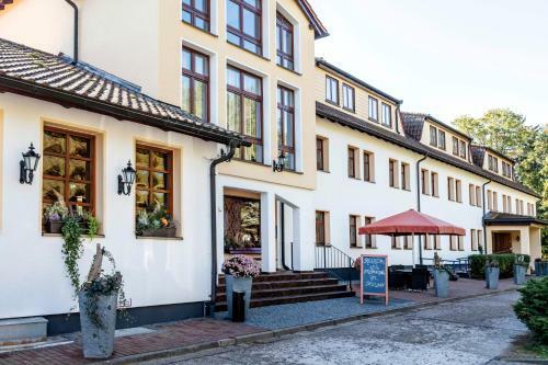 Hotel Riverdam
