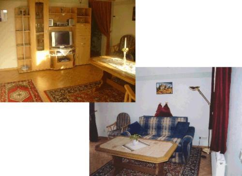 Ferienhaus Festerling