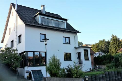 Apartamento Ferienwohnung Ida