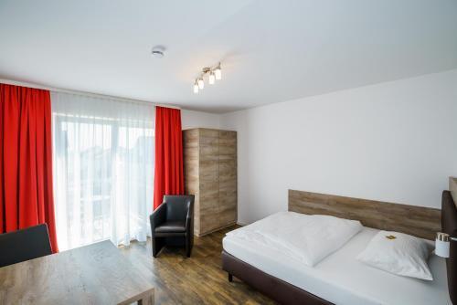 Apartamento Come In Comfort